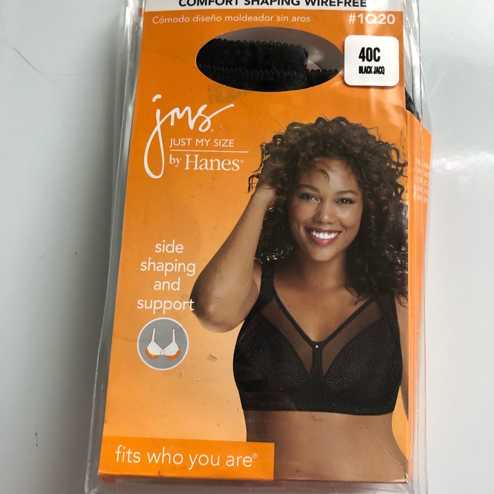 Bra